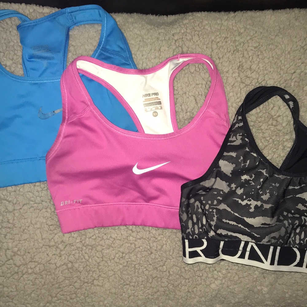 Sports Bra Bundle